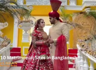 Top 10 Matrimonial Sites in Bangladesh 2025 Matrimonial Sites