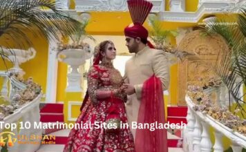 Top 10 Matrimonial Sites in Bangladesh 2025 Matrimonial Sites