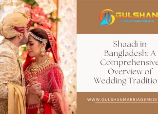 Most Shaadi in Bangladesh: A Comprehensive Overview of Wedding Traditions on 2025 Shaadi in Bangladesh