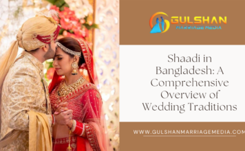 Most Shaadi in Bangladesh: A Comprehensive Overview of Wedding Traditions on 2025 Shaadi in Bangladesh