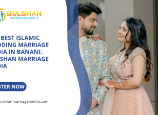 The Best Islamic Wedding Marriage Media in Banani: Gulshan Marriage Media (2025) The Best Islamic Wedding Marriage Media in Banani: Gulshan Marriage Media