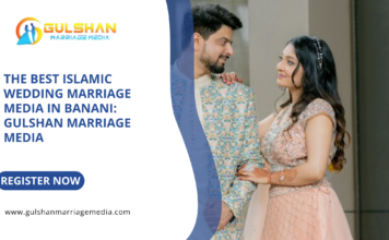 The Best Islamic Wedding Marriage Media in Banani: Gulshan Marriage Media (2025) The Best Islamic Wedding Marriage Media in Banani: Gulshan Marriage Media