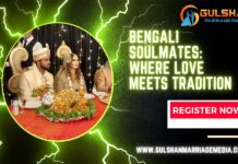 Bengali Soulmates: Where Love Meets Tradition on 2025 Bengali Soulmates