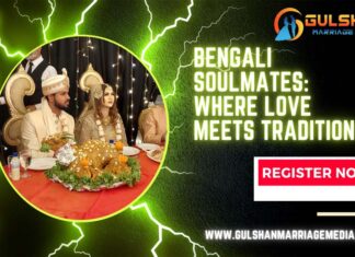 Bengali Soulmates: Where Love Meets Tradition on 2025 Bengali Soulmates