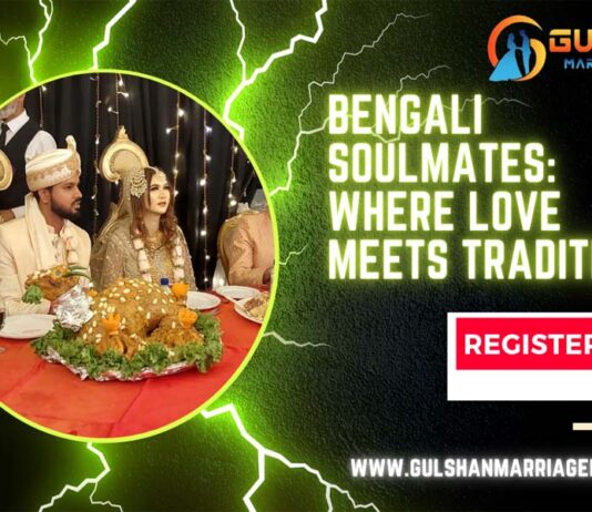 Bengali Soulmates: Where Love Meets Tradition on 2025 Bengali Soulmates