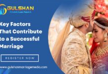 Successful Marriage Key Factors That Contribute in 2025 Successful Marriage