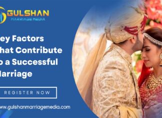Successful Marriage Key Factors That Contribute in 2025 Successful Marriage