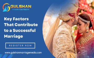 Successful Marriage Key Factors That Contribute in 2025 Successful Marriage