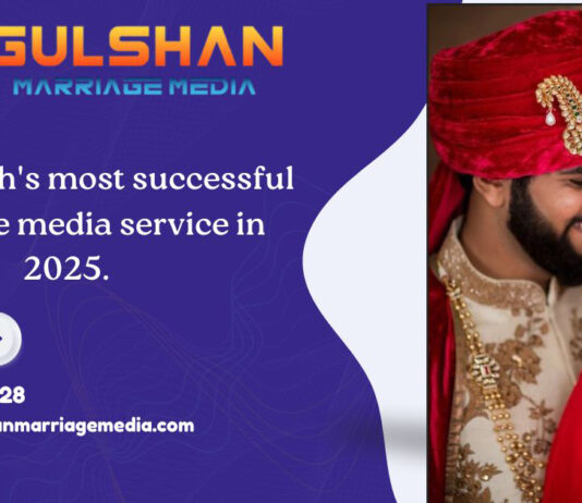 Bangladesh’s most successful marriage media service in 2025. Bangladesh