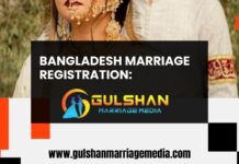 Bangladesh Marriage Registration: Laws, Procedures, and most Significance in 2025 Bangladesh Marriage Registration