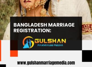 Bangladesh Marriage Registration: Laws, Procedures, and most Significance in 2025 Bangladesh Marriage Registration