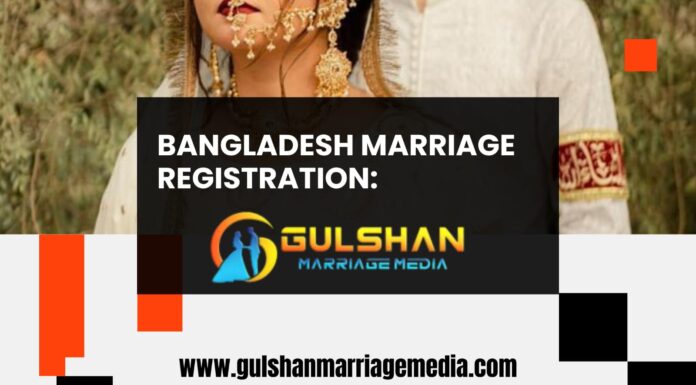 Bangladesh Marriage Registration: Laws, Procedures, and most Significance in 2025 Bangladesh Marriage Registration