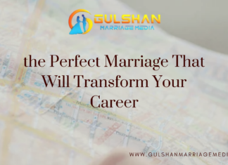 How Can You Discover the Perfect Marriage That Will Transform Your Career and Personal Life?(2025) the Perfect Marriage That Will Transform Your Career