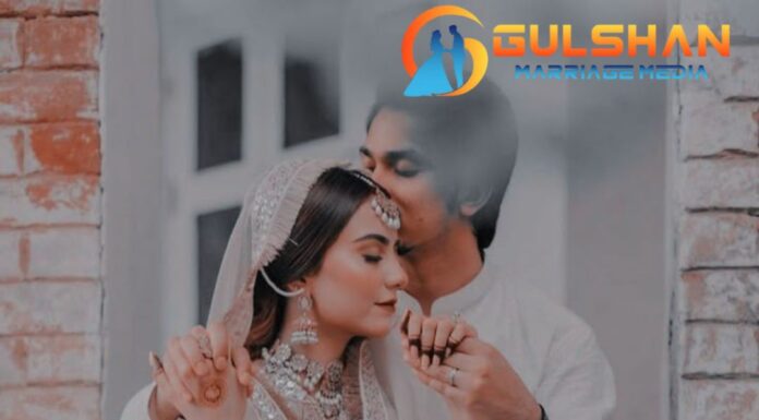Best Matchmaking service near me -Gulshan Marriage media 025 Matchmaking service near me
