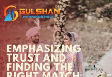 Match,Emphasizing Trust and Finding the Right Match 2025 Emphasizing Trust and Finding the Right Match