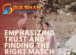 Match,Emphasizing Trust and Finding the Right Match 2025 Emphasizing Trust and Finding the Right Match