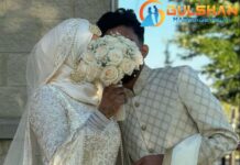 Why Gulshan Marriage Media is the Best Place to Find Your Perfect Match?25 Perfect Match