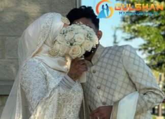 Why Gulshan Marriage Media is the Best Place to Find Your Perfect Match?25 Perfect Match