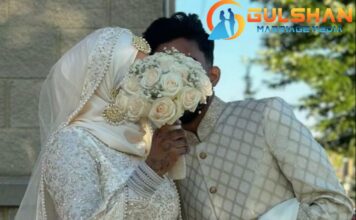 Why Gulshan Marriage Media is the Best Place to Find Your Perfect Match?25 Perfect Match