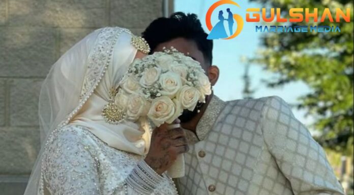 Why Gulshan Marriage Media is the Best Place to Find Your Perfect Match?25 Perfect Match