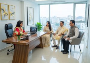Exclusive Marriage Bureau Bangladesh