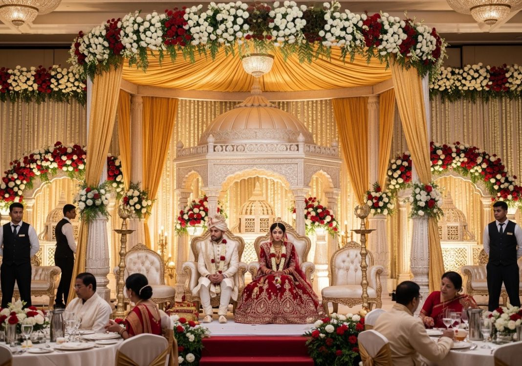Exclusive Marriage Bureau Bangladesh