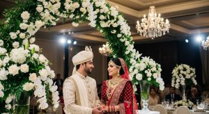 High-Class Wedding Matchmaking in Gulshan