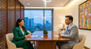 High-Class Wedding Matchmaking in Gulshan