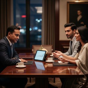Confidential & Personalized Elite Matrimony in Whole Bangladesh