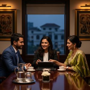 Elite Relationship Service Gulshan