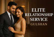 Elite Relationship Service Gulshan Elite Relationship Service Gulshan