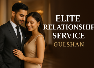 Elite Relationship Service Gulshan Elite Relationship Service Gulshan