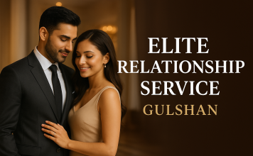 Elite Relationship Service Gulshan Elite Relationship Service Gulshan