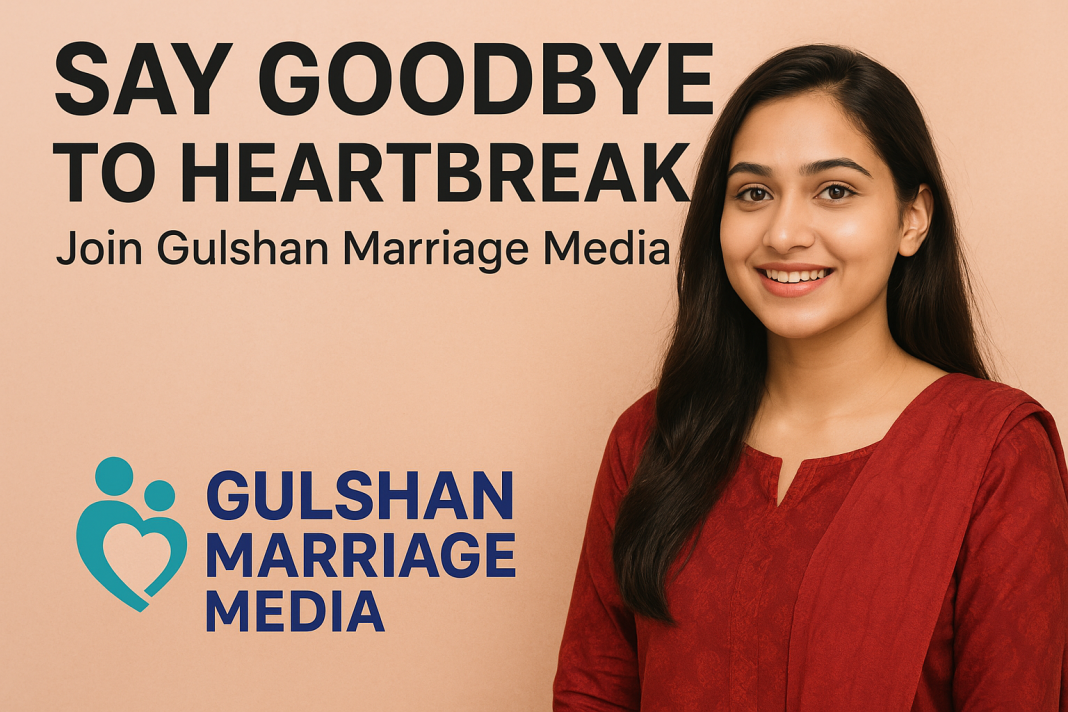 Say Goodbye to Heartbreak