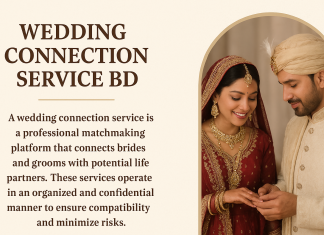Wedding Connection Service BD Wedding Connection Service BD