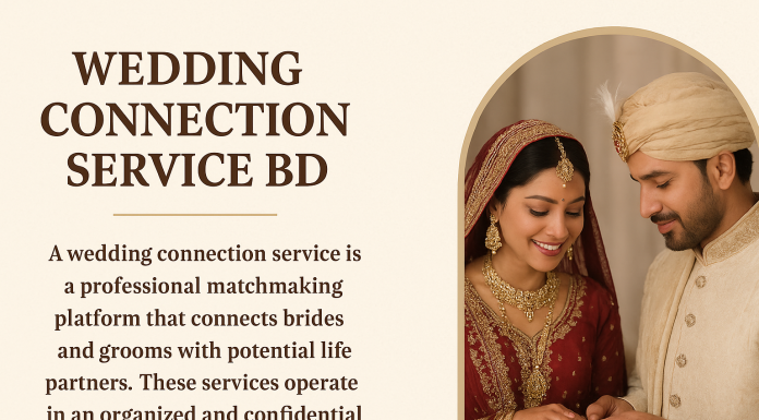 Wedding Connection Service BD Wedding Connection Service BD