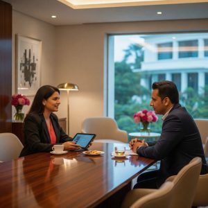 Gulshan Marriage Media in Baridhara Diplomatic Zone