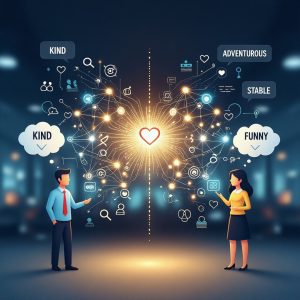 Build Happy Marriage – Avoid Fraud Marriage Bureaus