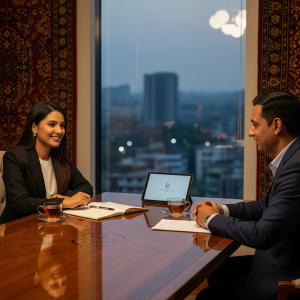 Elite Relationship Service Gulshan