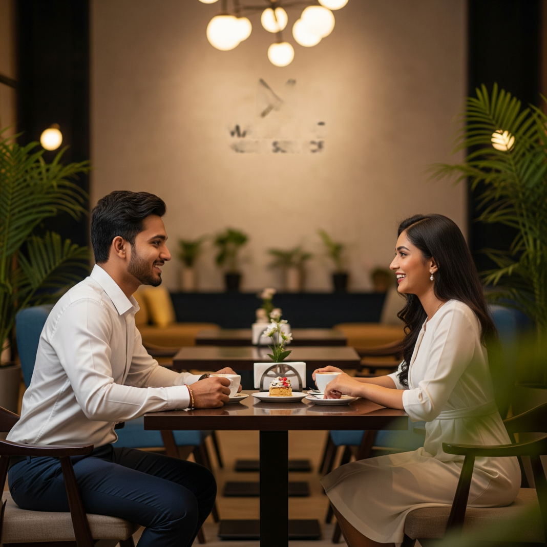 High-Class Wedding Matchmaking in Gulshan