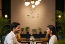 High-Class Wedding Matchmaking in Gulshan High-Class Wedding Matchmaking in Gulshan