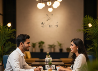 High-Class Wedding Matchmaking in Gulshan High-Class Wedding Matchmaking in Gulshan