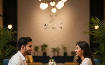 High-Class Wedding Matchmaking in Gulshan High-Class Wedding Matchmaking in Gulshan