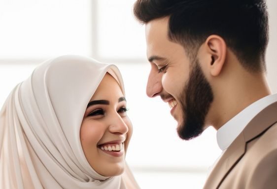 গুলশান ম্যারেজ মিডিয়া: কেন এটি আপনার জীবনসঙ্গী খোঁজার সেরা পছন্দ? গুলশান ম্যারেজ মিডিয়া: কেন এটি আপনার জীবনসঙ্গী খোঁজার সেরা পছন্দ?