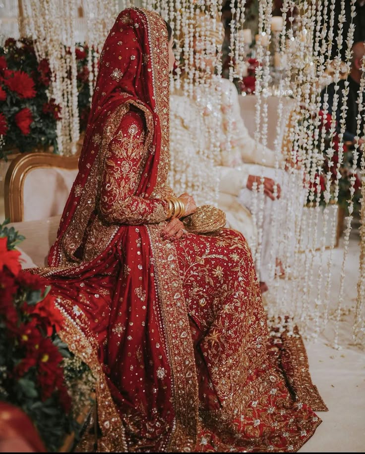 The Role of Trust and Privacy in Gulshan’s Marriage Media Services