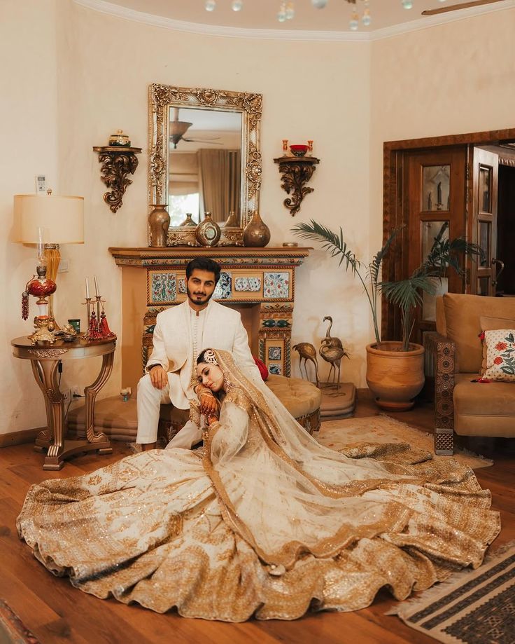 The Role of Trust and Privacy in Gulshan’s Marriage Media Services