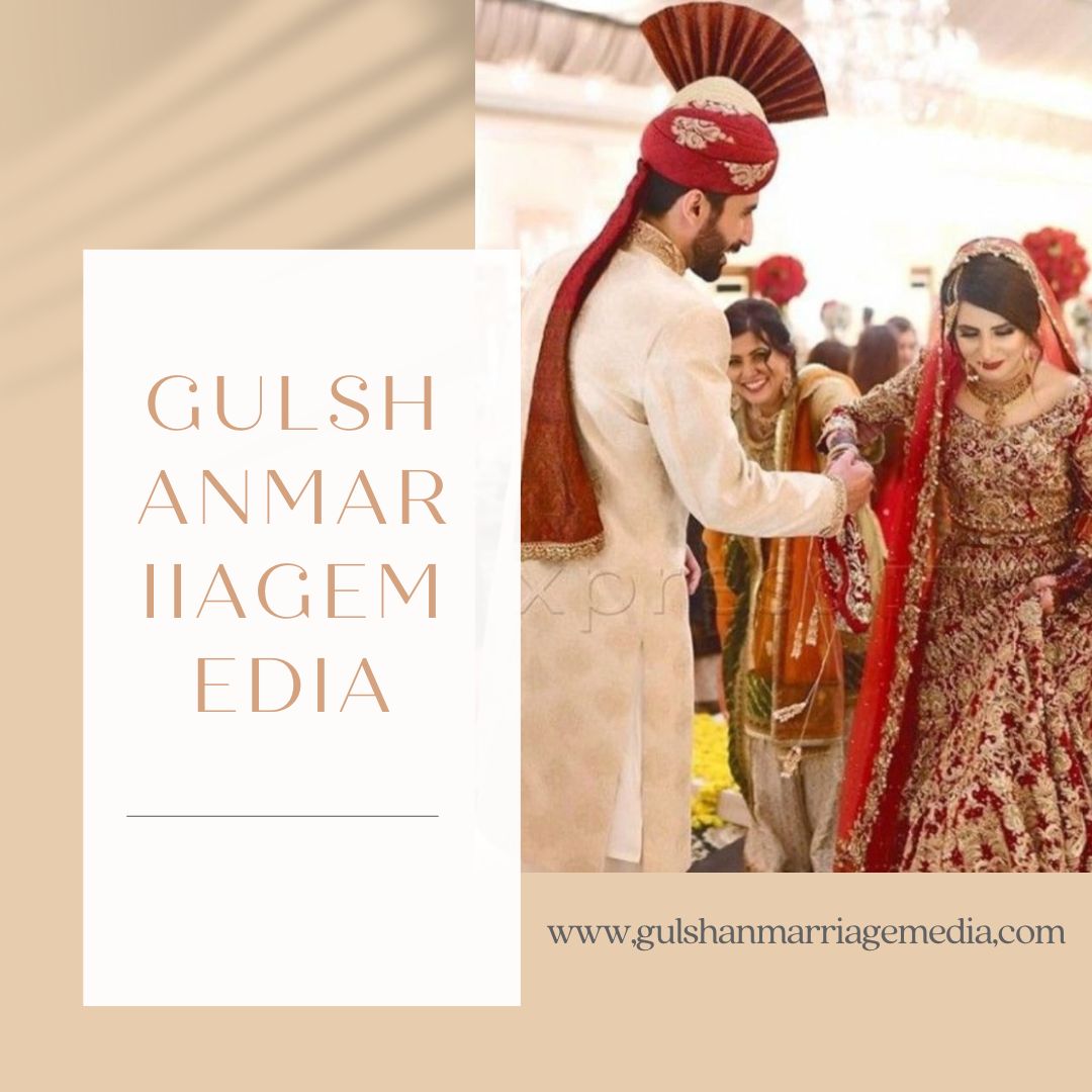 How Gulshan Marriage Media Helps Build Long-Term Compatibility Beyond Looks and Status2025