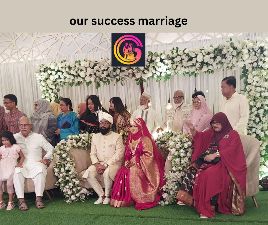 Why Gulshan Marriage Media is the Most Trusted Matchmaking Service in Bangladesh2025