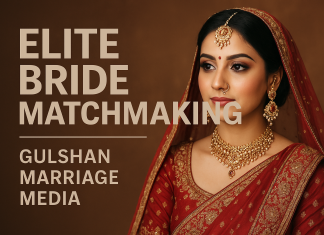 Elite Bride Matchmaking in Gulshan Marriage Media Elite Bride Matchmaking in Gulshan Marriage Media