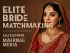 Elite Bride Matchmaking in Gulshan Marriage Media Elite Bride Matchmaking in Gulshan Marriage Media